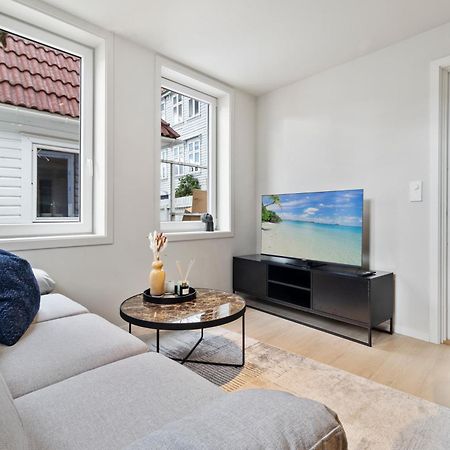 Exclusive Bergen Suite Exterior photo
